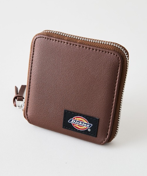 セール】【DICKIES/ディッキーズ】【手ぶらで歩けるミニ財布】ブランド