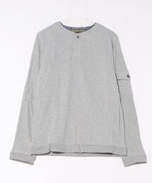 ★AYUITE★ドライ裏毛 ドルマンロングスリーブ