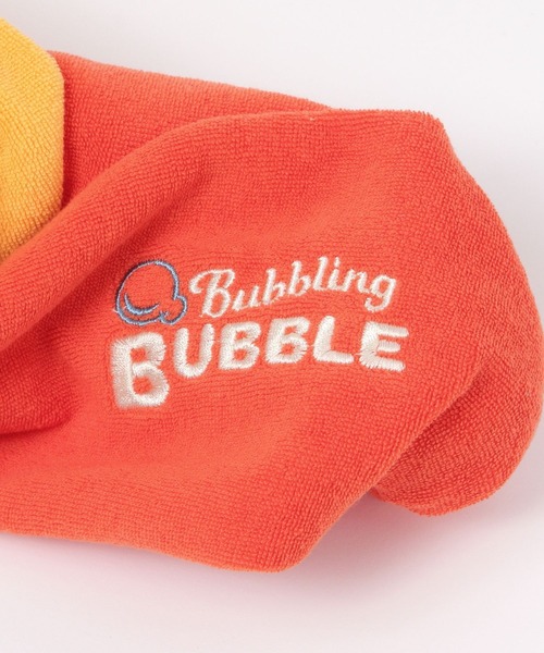 niko and...(ニコアンド)の「【Bubbling BUBBLE】ヘアバンド(ヘアバンド・レディース・オレンジ/ブルー・0)」の19枚目の写真