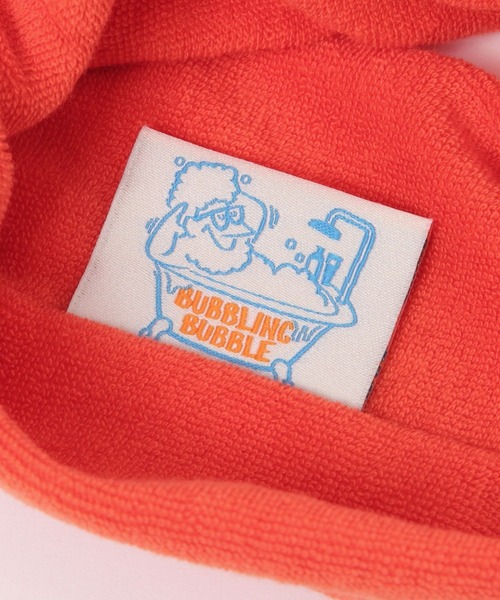 niko and...(ニコアンド)の「【Bubbling BUBBLE】ヘアバンド(ヘアバンド・レディース・オレンジ/ブルー・0)」の21枚目の写真