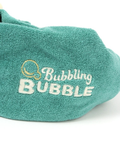 niko and...(ニコアンド)の「【Bubbling BUBBLE】ヘアバンド(ヘアバンド・レディース・オレンジ/ブルー・0)」の6枚目の写真