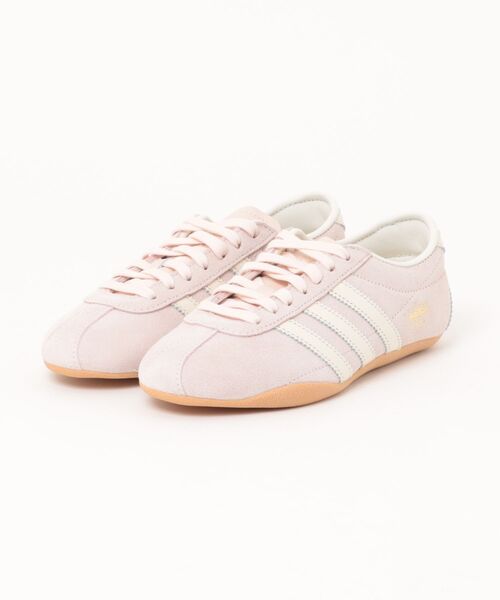 ADIDAS アディダス TOKYO W トーキョー JQ0608 WOND/OFFW/GUM3