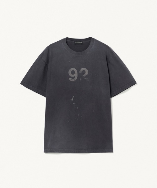 FORSOMEONE NOWHERE TEE（Tシャツ/カットソー）｜FORSOMEONE（フォー