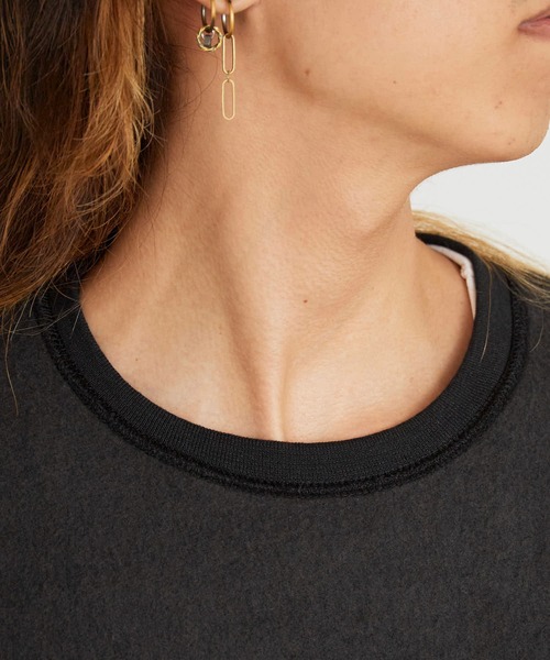 JERZEES（ジャージーズ）の「JERZEES/ジャージーズ CAT FACE OTHER-SIDE CREWSWEAT スウェット（スウェット・メンズ・レッド/ブラック・XL/L/M）」の20枚目の写真