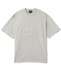 TOKYO 23 | TOKYO 23 Vintage Washed T-shirt / トウキョウ 23 ヴィンテージ ウォッシュ Tシャツ(Tシャツ/カットソー)