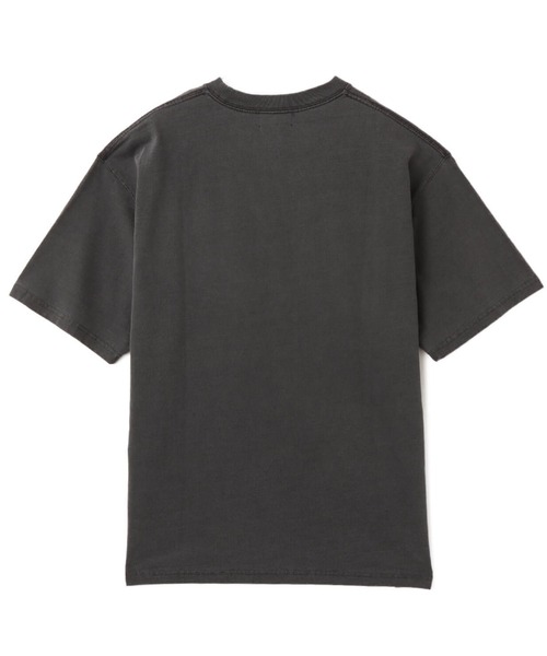 TOKYO 23（トウキョウニジュウサン）の「TOKYO 23 Vintage Washed T-shirt / トウキョウ 23 ヴィンテージ ウォッシュ Tシャツ（Tシャツ/カットソー・メンズ・グレー/チャコール・M/L/XL/XXL）」の12枚目の写真