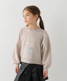 GLOBAL WORK（グローバルワーク）の「メルティアソートニットプルオーバー 595574（カーディガン/ボレロ）」