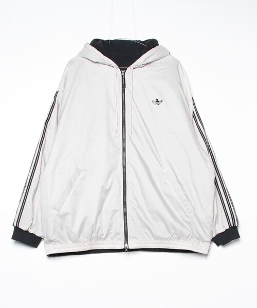 adidas HURRICANES ウォームアップジャケット adidas HURRICANES ウォームアップジャケット adidas HURRICANES