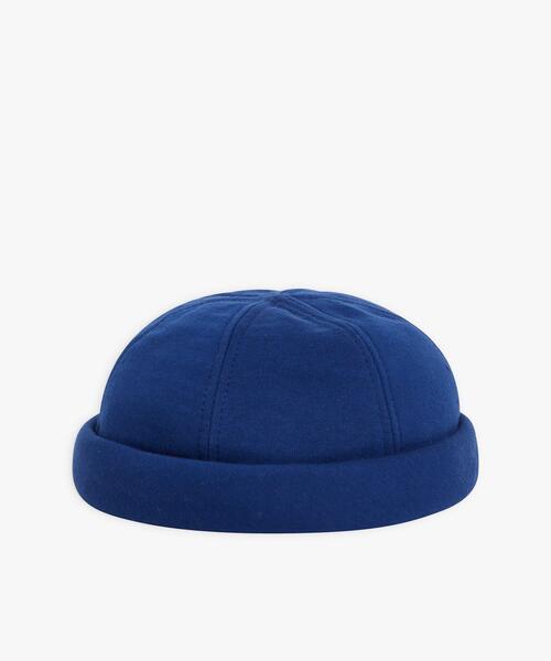 agnes b.（アニエスベー）の「GH38 BONNET （ニットキャップ/ビーニー