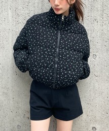 3.3 Field Trip  | 3.3 Field Trip／レトロフラワーブルゾン(ブルゾン)