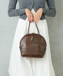 BIRTHDAY BAR（バースデイバー）の「LIGHT LEATHER BOSTON 軽量本革ボストンバッグ（ボストンバッグ）」