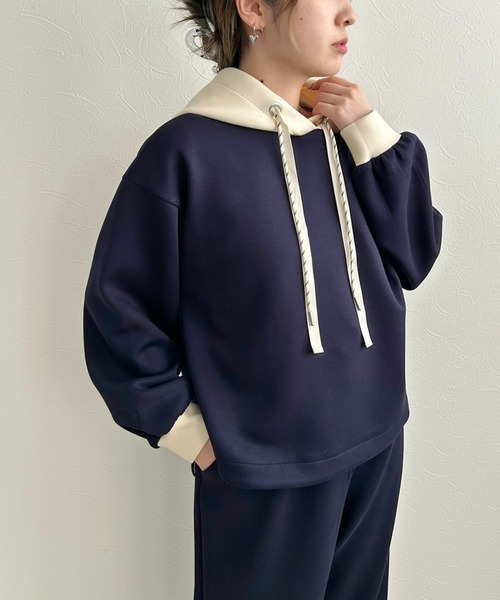 パーカー│1page｜通常価格とセール価格│Eimee Law & LHELBIE 公式