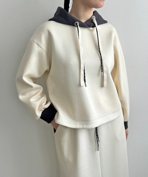 ヤマダヤ　EIMEELAW グレー ノースリーブ オールインワン ヤマダヤ EIMEELAW グレー ノースリーブ オールインワン