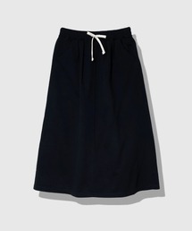 Good On/グッドオン　SWEAT SKIRT