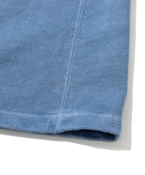 Good On(グッドオン)の「Good On/グッドオン SWEAT SKIRT(スカート・レディース・セージグリーン/ブルー系その他/ブラック系その他2・FREE)」の7枚目の写真