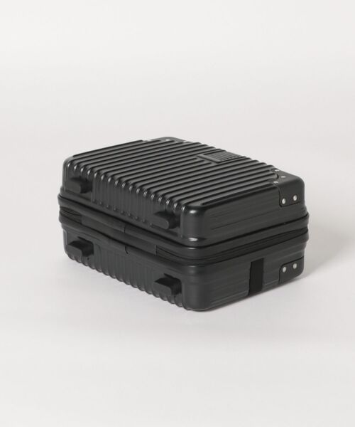 ミゾレ様　s.o.c キャリーケース シーバック soc ブラック amakusakaban_esc3119-83