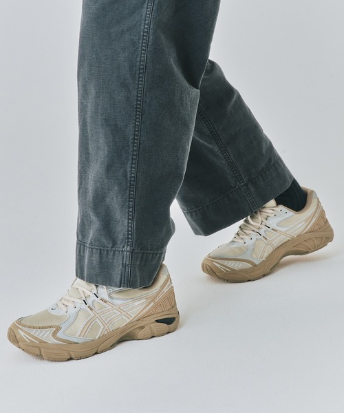 ASICS(アシックス)の「GT-2160 RGD / ジーティー2160 アールジーディー(スニーカー・メンズ・ベージュ系その他・24/27/26/25/23/25.5/29/28/28.5/23.5/27.5/24.5/26.5)」の10枚目の写真