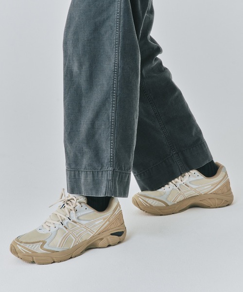 ASICS(アシックス)の「GT-2160 RGD / ジーティー2160 アールジーディー(スニーカー・メンズ・ベージュ系その他・24/27/26/25/23/25.5/29/28/28.5/23.5/27.5/24.5/26.5)」の21枚目の写真