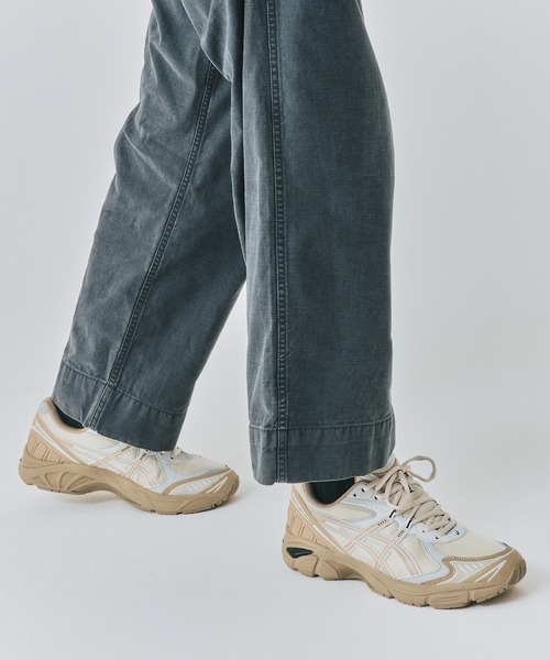 ASICS(アシックス)の「GT-2160 RGD / ジーティー2160 アールジーディー(スニーカー・メンズ・ベージュ系その他・24/27/26/25/23/25.5/29/28/28.5/23.5/27.5/24.5/26.5)」の22枚目の写真