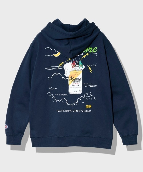 ヨリ yori 20SS パーカー スウェット バックダブルフレア 長袖 F 紺 yori/ヨリ】タックフレアジップパーカー入荷[2020.08.02発行]｜トレ