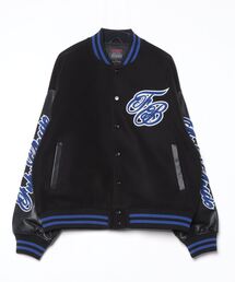 FUBU｜ フブのスタジャン通販 - ZOZOTOWN