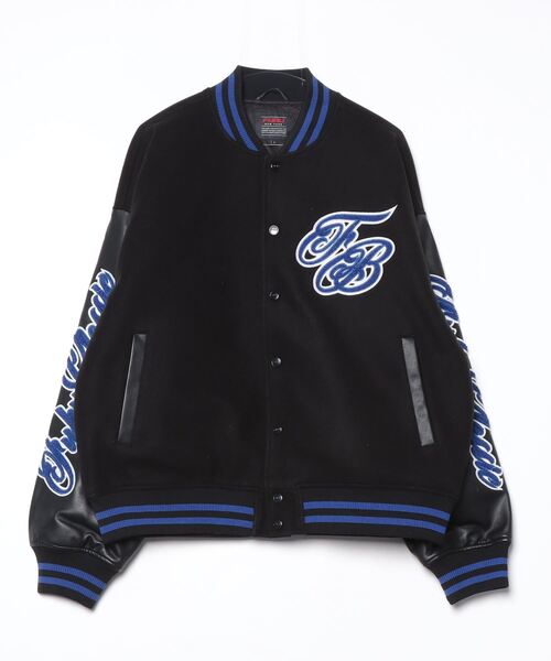 セール】【FUBU/フブ】 Varsity Jacket / バーシティ ジャケット