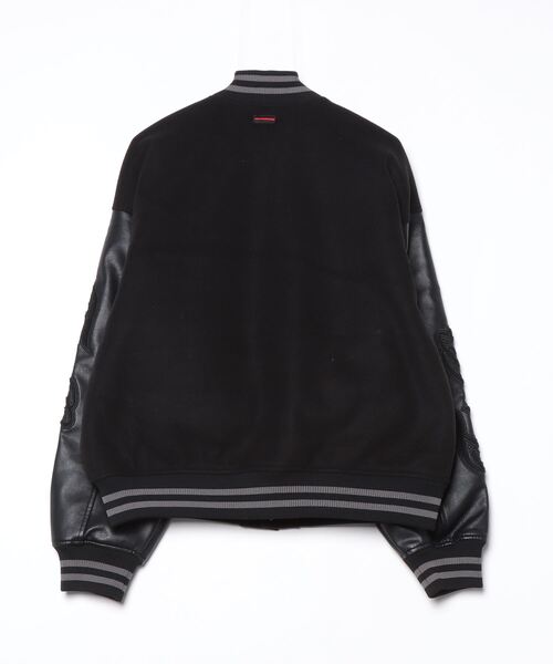 セール】【FUBU/フブ】 Varsity Jacket / バーシティ ジャケット