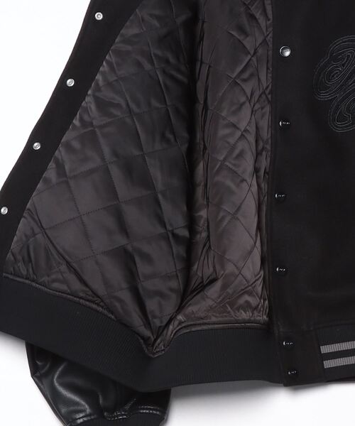 セール】【FUBU/フブ】 Varsity Jacket / バーシティ ジャケット