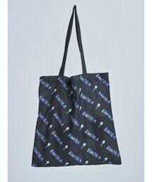 EMODA | 【野性爆弾 くっきー！× EMODA】SOFT TOTE BAG(トートバッグ)