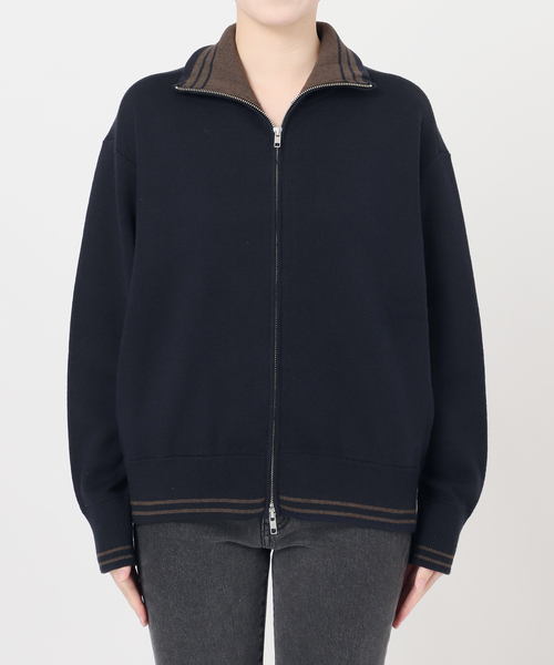 セール】ドライバーズジャケット（カーディガン/ボレロ）｜JOURNAL