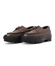 CONVERSE ALL STAR CHUNK MS OX(コンバース オールスター チャンク MS OX)