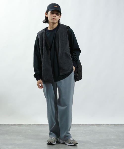 セール】ストレッチバギーパンツ（その他パンツ）｜BAYFLOW