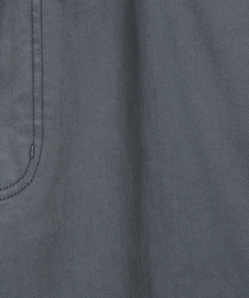 BAYFLOW(ベイフロー)の「ストレッチバギーパンツ(その他パンツ・メンズ・ブラック/ベージュ/ブルー・MEDIUM/LARGE)」の18枚目の写真