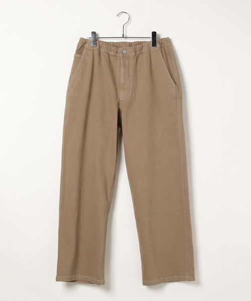 BAYFLOW(ベイフロー)の「ストレッチバギーパンツ(その他パンツ・メンズ・ブラック/ベージュ/ブルー・MEDIUM/LARGE)」の22枚目の写真