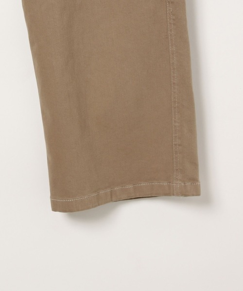 BAYFLOW(ベイフロー)の「ストレッチバギーパンツ(その他パンツ・メンズ・ブラック/ベージュ/ブルー・MEDIUM/LARGE)」の11枚目の写真