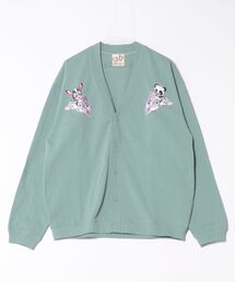 KawaeKayo（カワエカヨ）の「pon pon カーディガン（カーディガン/ボレロ）」