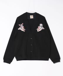 KawaeKayo（カワエカヨ）の「pon pon カーディガン（カーディガン/ボレロ）」