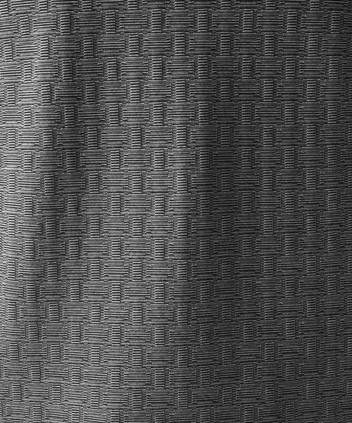 MICHEL KLEIN HOMME (ミッシェルクランオム)の「《日本製》レンガ柄Vネック長袖カットソー(Tシャツ/カットソー・メンズ・ライトグレー/レッド/ダークグレー・MEDIUM/LARGE/X-LARGE)」の14枚目の写真