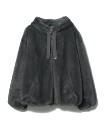 ESTNATION｜エストネーションのジャケット/アウター（フェイクファー