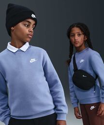 NIKE｜ナイキのスウェット（ブルー・ネイビー/青色系）通販 - ZOZOTOWN