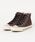 CONVERSE�i�R���o�[�X�j�́uCONVERSE �R���o�[�X AS AGED CORDUROY HI �I�[���X�^�[ �G�C�W�h �R�[�f�����C HI 31316540 BROWN�i�X�j�[�J�[�j�v�b�u���E��