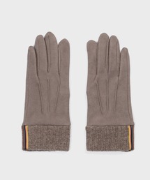 シープスキン タッチ スクリーン グローブ（手袋）｜POLO RALPH LAUREN