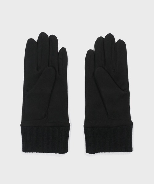 アーティストストライプリブ グローブ【250754】（手袋）｜Paul Smith