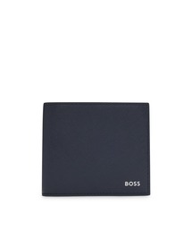 HUGO BOSS｜ヒューゴボス（メンズ）の財布（ブルー・ネイビー/青色系
