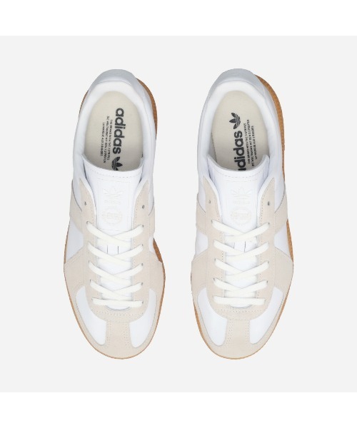 adidas Originals(アディダスオリジナルス)の「adidas BW ARMY / アディダス BW アーミー / JR2002(スニーカー・レディース・ホワイト・22cm/23cm/23.5cm/24cm/24.5cm/25cm/25.5cm)」の2枚目の写真