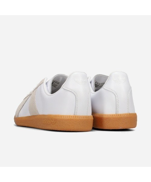 adidas Originals(アディダスオリジナルス)の「adidas BW ARMY / アディダス BW アーミー / JR2002(スニーカー・レディース・ホワイト・22cm/23cm/23.5cm/24cm/24.5cm/25cm/25.5cm)」の3枚目の写真