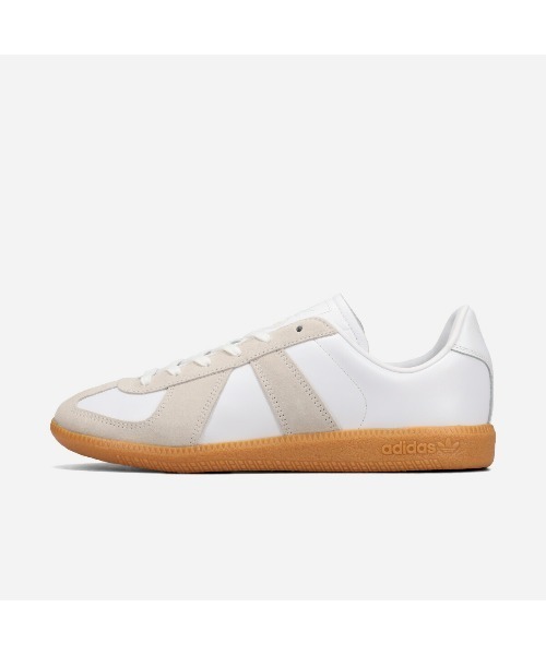 adidas Originals(アディダスオリジナルス)の「adidas BW ARMY / アディダス BW アーミー / JR2002(スニーカー・レディース・ホワイト・22cm/23cm/23.5cm/24cm/24.5cm/25cm/25.5cm)」の4枚目の写真