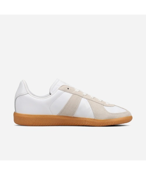 adidas Originals(アディダスオリジナルス)の「adidas BW ARMY / アディダス BW アーミー / JR2002(スニーカー・レディース・ホワイト・22cm/23cm/23.5cm/24cm/24.5cm/25cm/25.5cm)」の5枚目の写真
