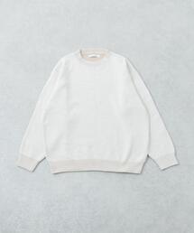 URBAN RESEARCH | ローゲージモールニット(ニット/セーター)