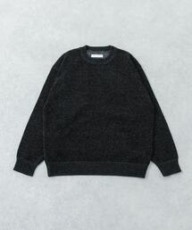 URBAN RESEARCH | ローゲージモールニット(ニット/セーター)